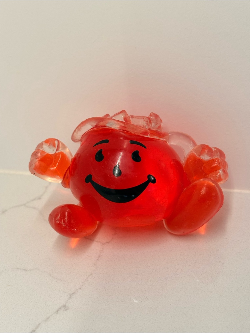 🧊 Kool-Aid Squishi Scented Man